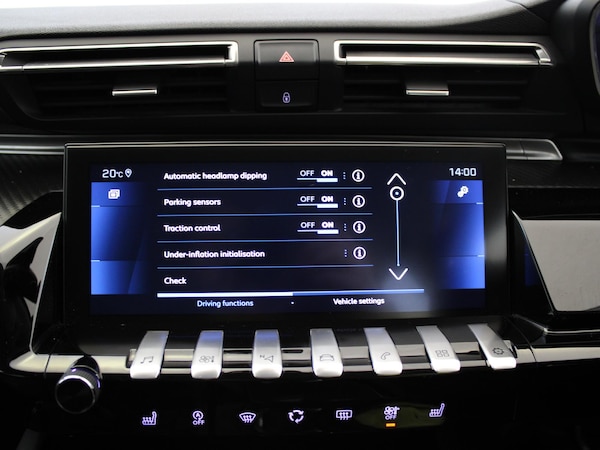 Used Peugeot 508 2019 for sale - 75604887: Photo 27
