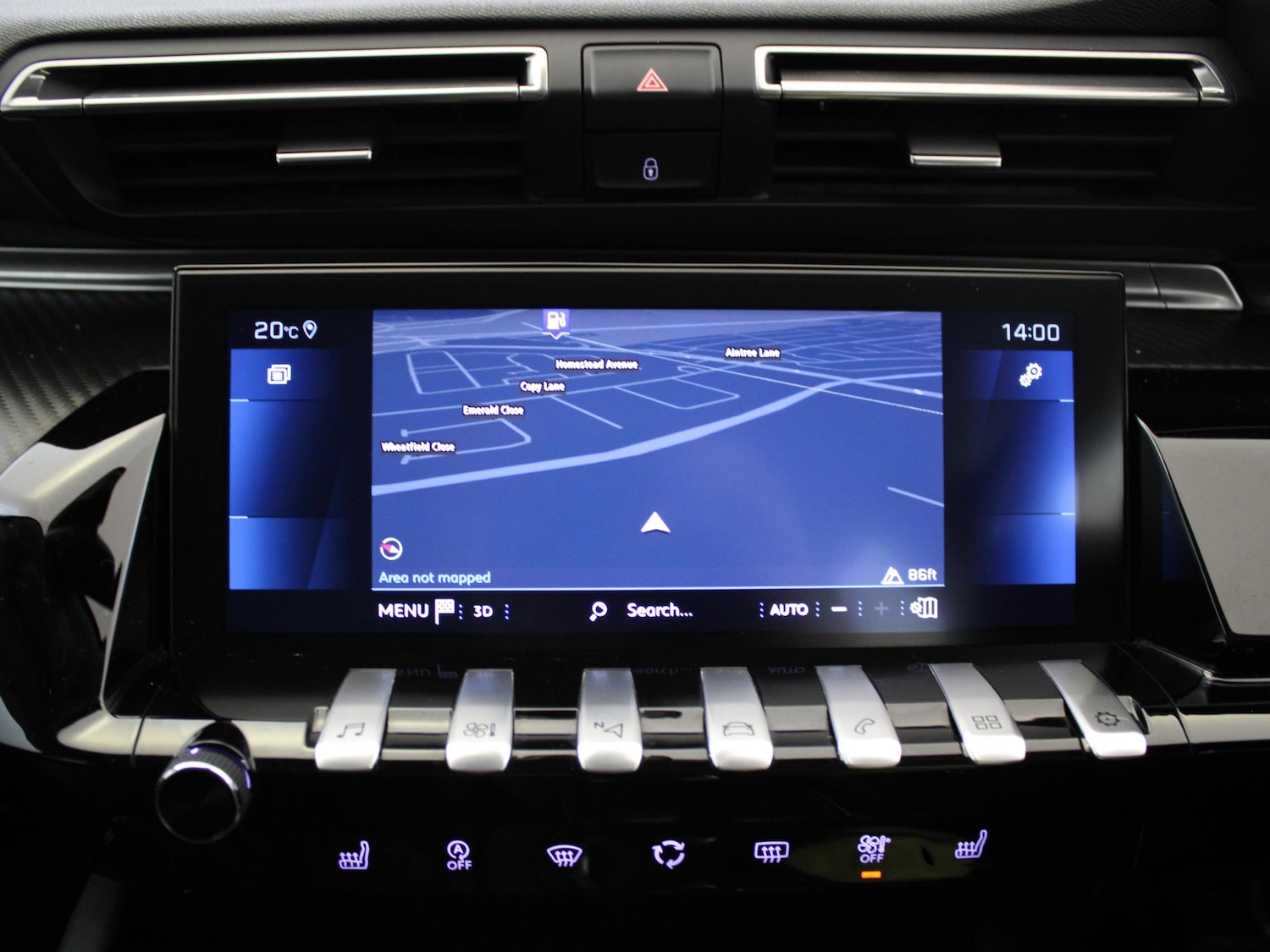 Used Peugeot 508 2019 for sale - 75604887: Photo 28