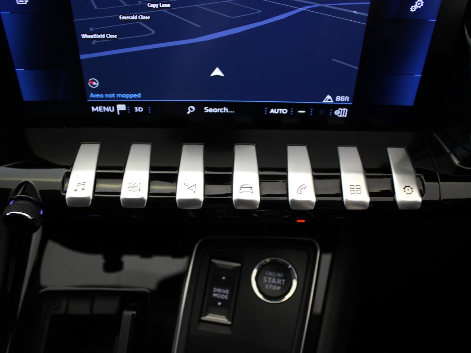 Used Peugeot 508 2019 for sale - 75604887: Photo 29