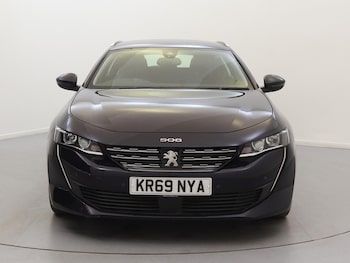 Used Peugeot 508 2019 for sale - 75604887: Photo