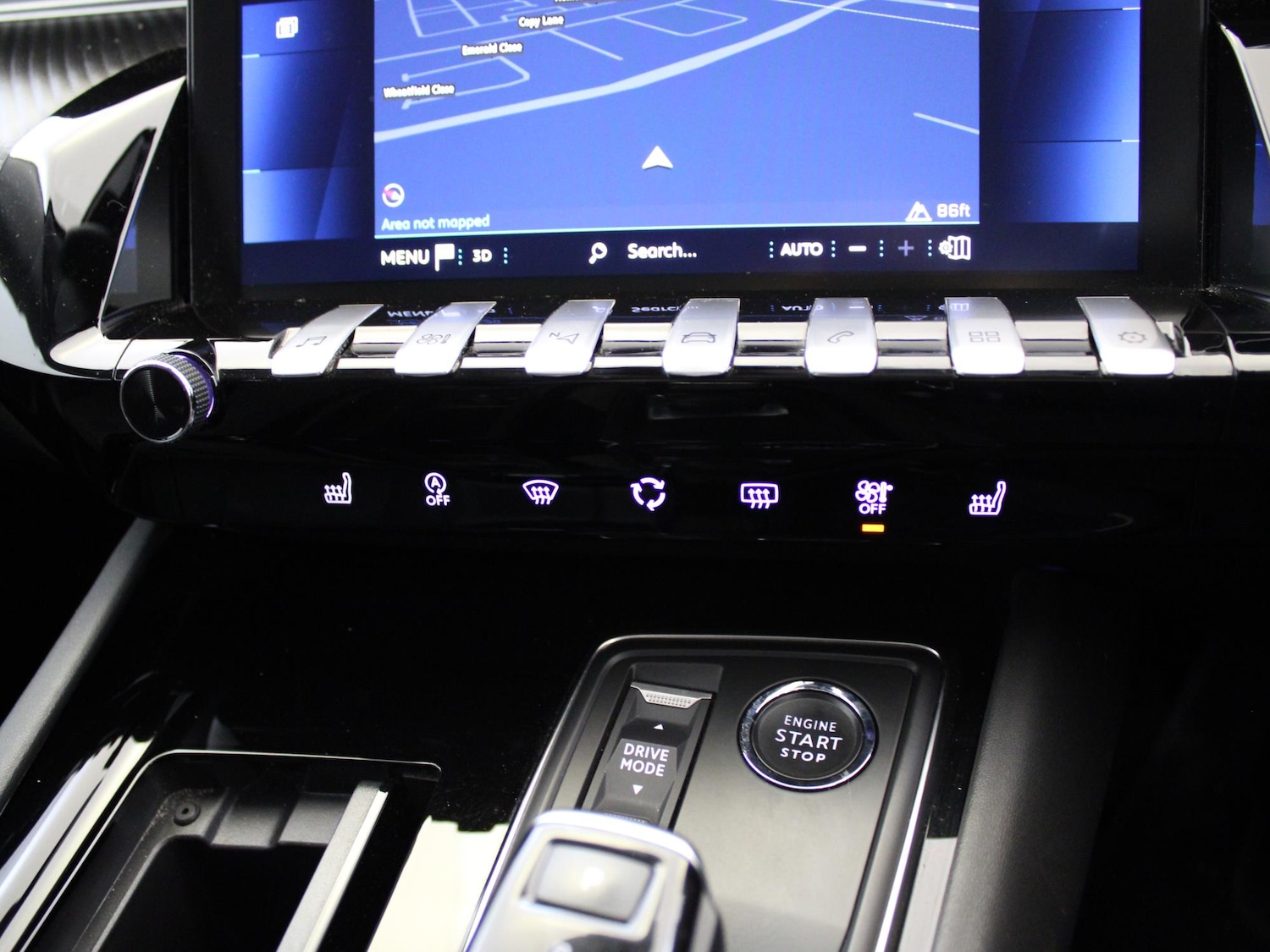 Used Peugeot 508 2019 for sale - 75604887: Photo 30