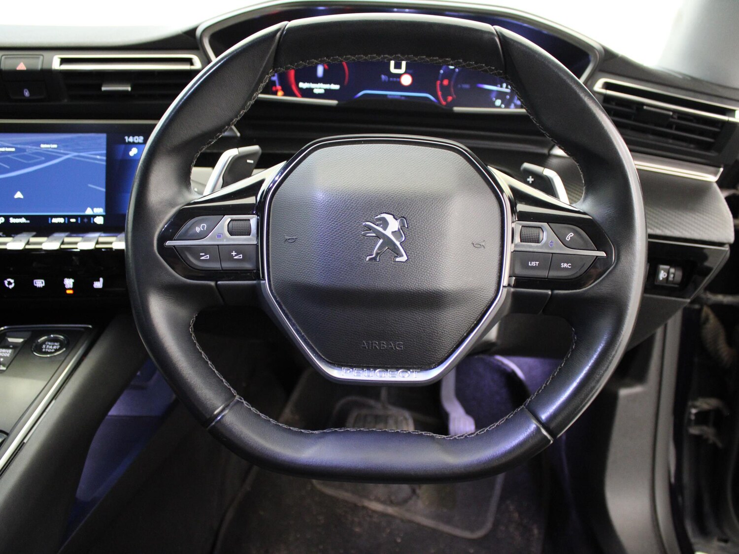 Used Peugeot 508 2019 for sale - 75604887: Photo 32