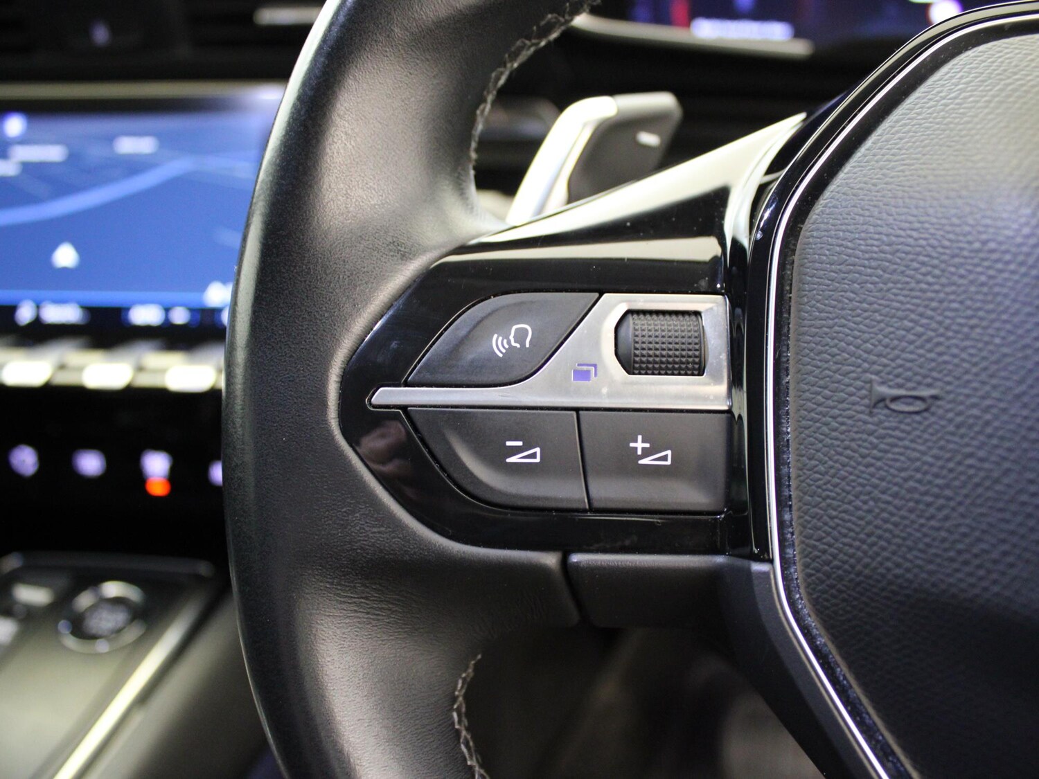 Used Peugeot 508 2019 for sale - 75604887: Photo 33