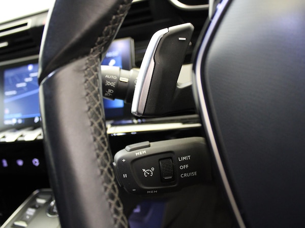 Used Peugeot 508 2019 for sale - 75604887: Photo 35