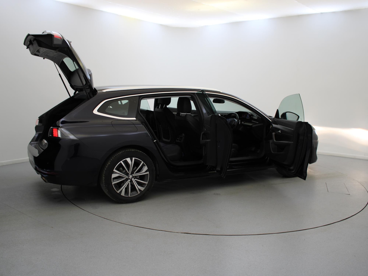 Used Peugeot 508 2019 for sale - 75604887: Photo 39