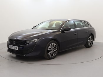 Used Peugeot 508 2019 for sale - 75604887: Photo