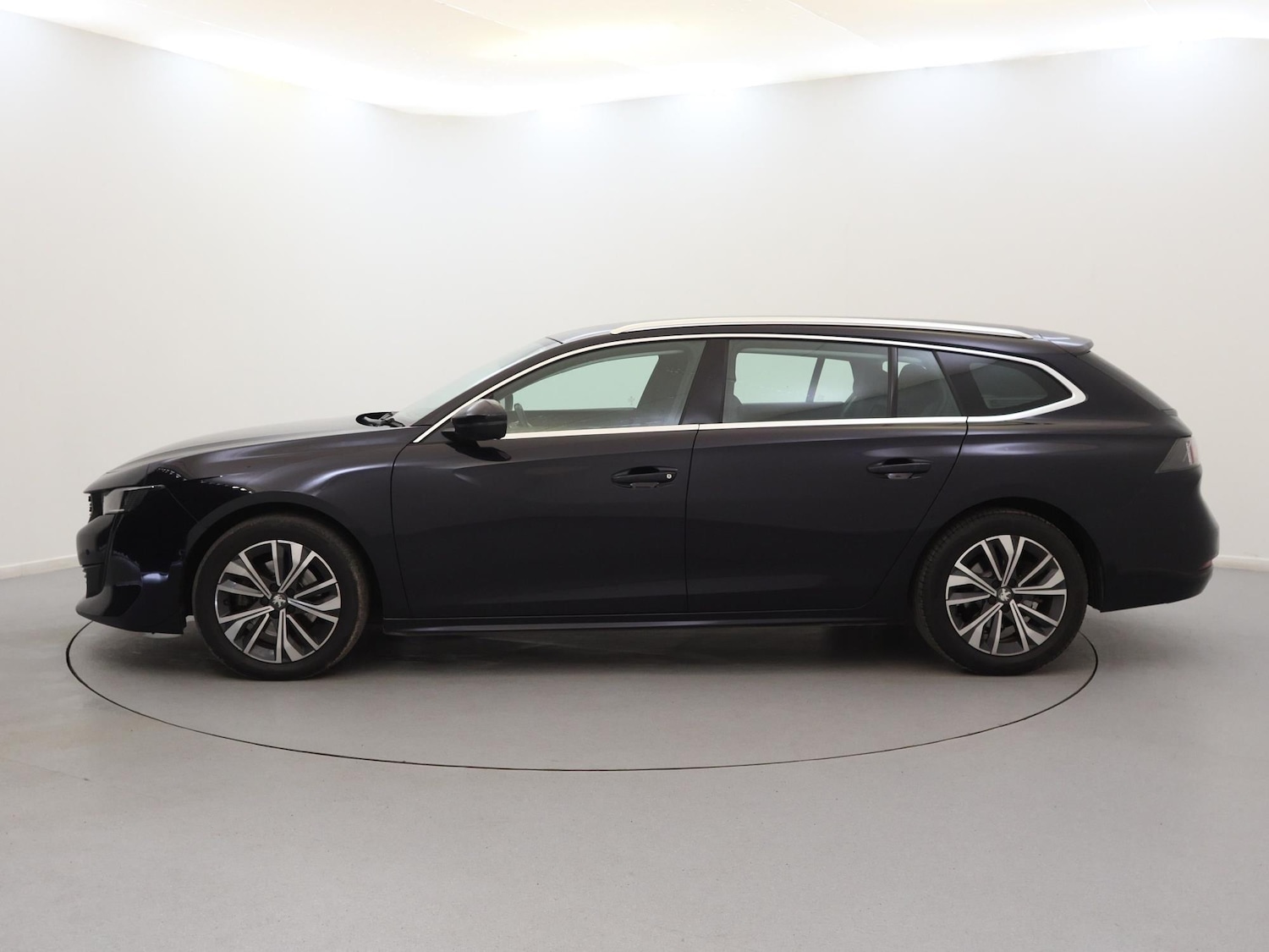 Used Peugeot 508 2019 for sale - 75604887: Photo 4