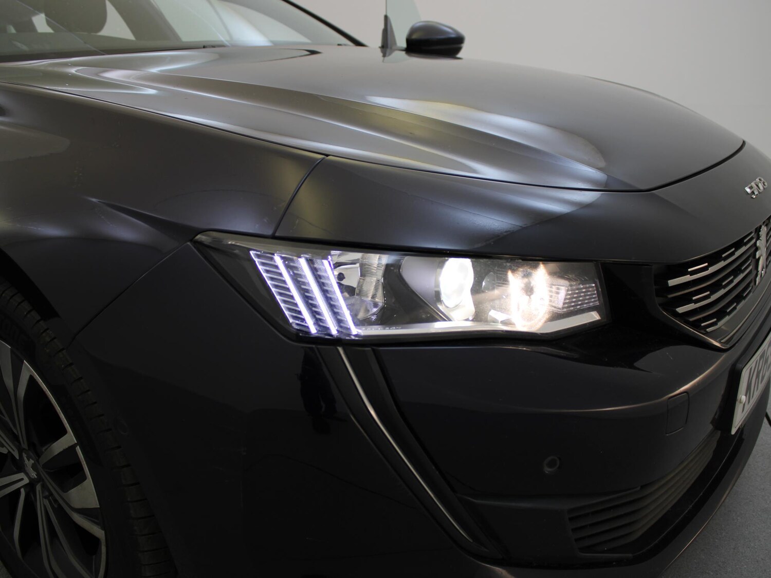 Used Peugeot 508 2019 for sale - 75604887: Photo 40