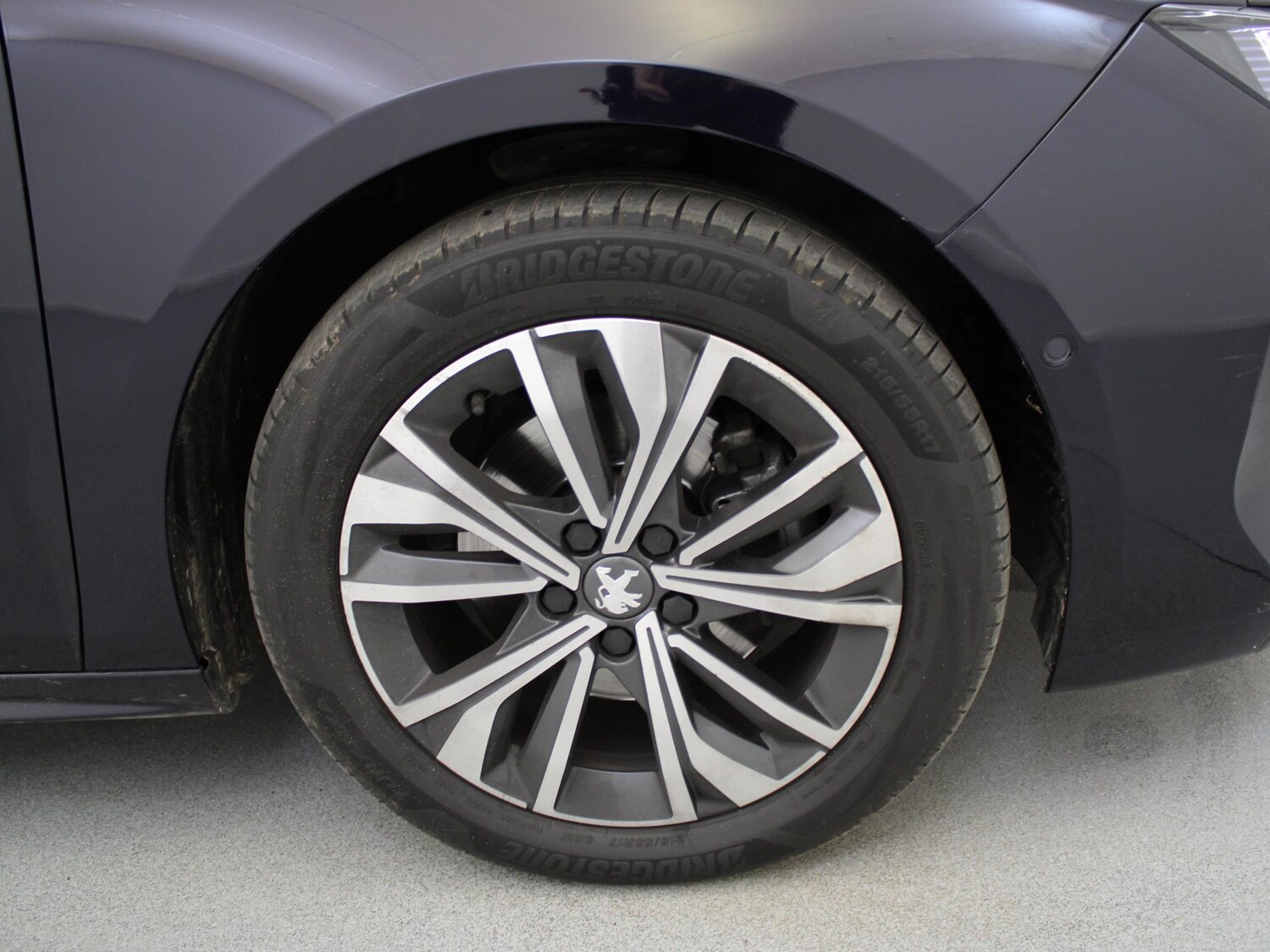 Used Peugeot 508 2019 for sale - 75604887: Photo 41