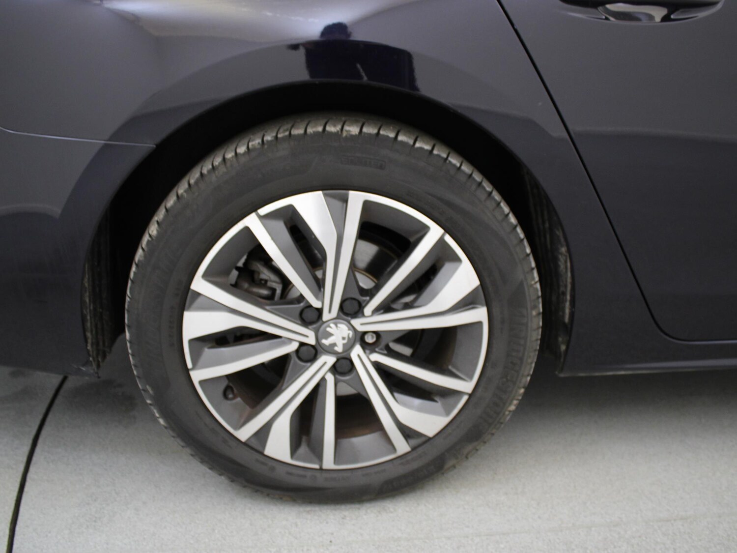 Used Peugeot 508 2019 for sale - 75604887: Photo 42