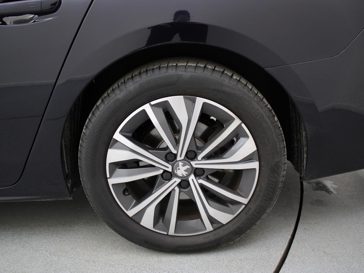 Used Peugeot 508 2019 for sale - 75604887: Photo 43