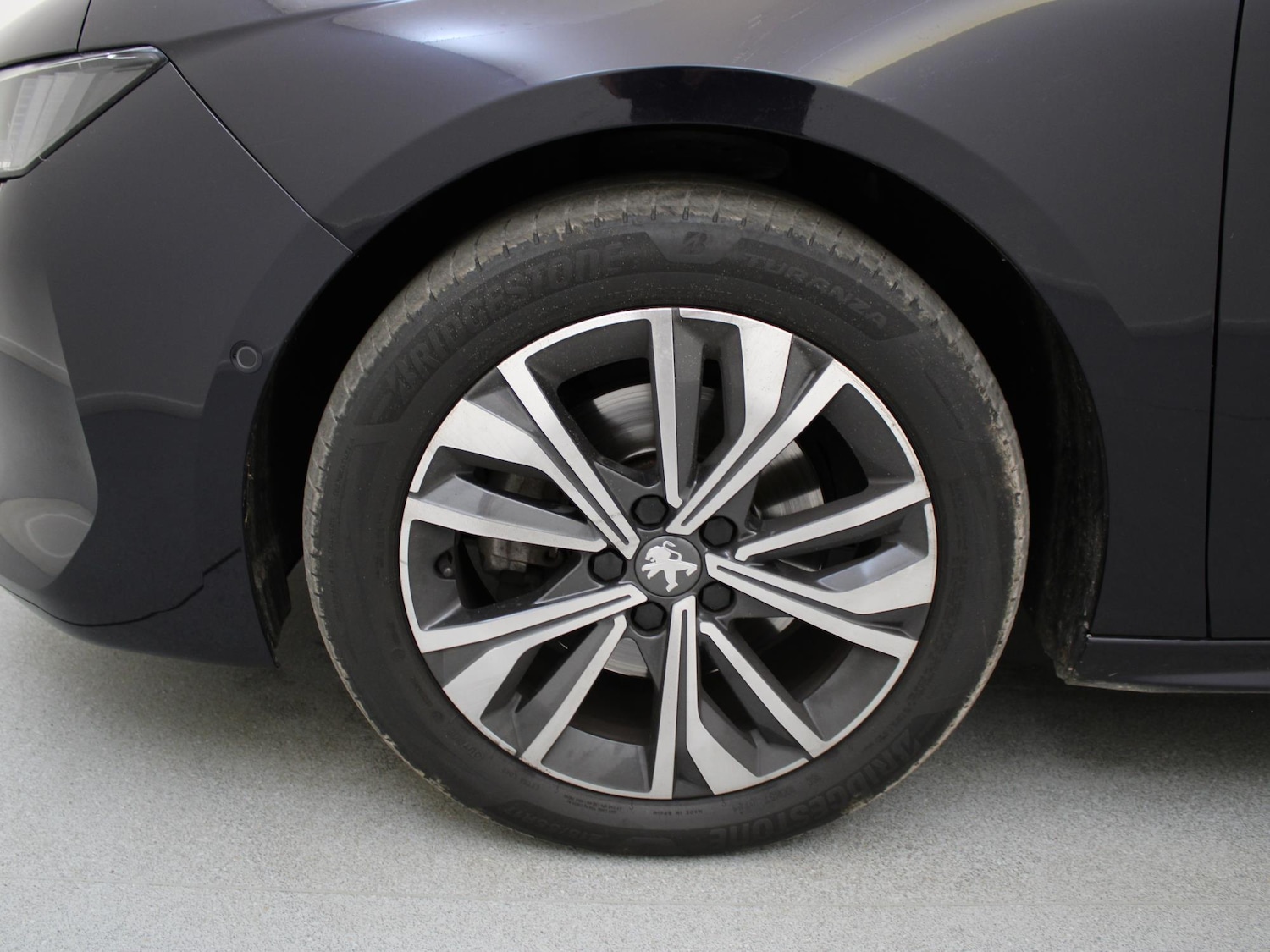 Used Peugeot 508 2019 for sale - 75604887: Photo 44