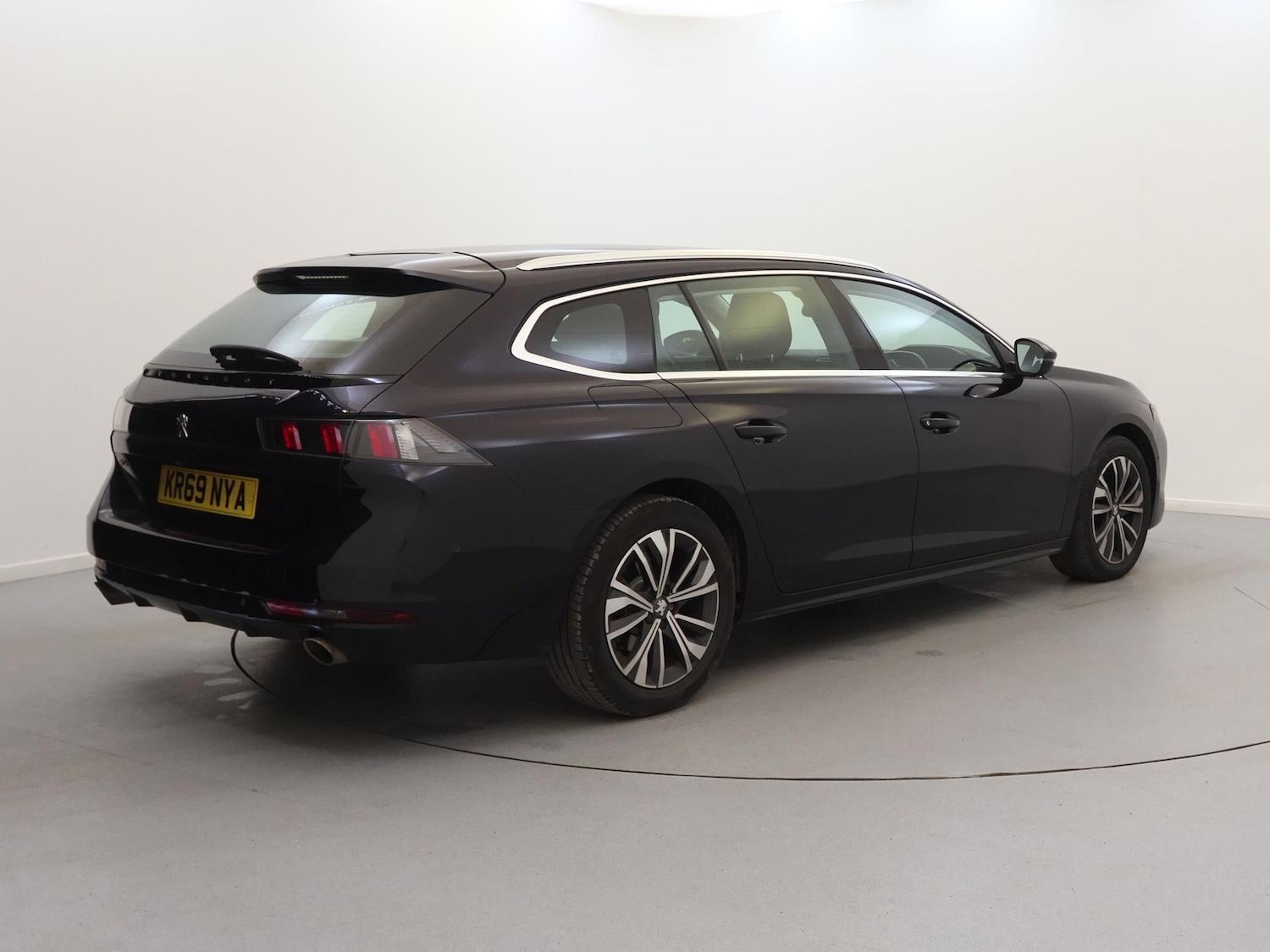 Used Peugeot 508 2019 for sale - 75604887: Photo 5