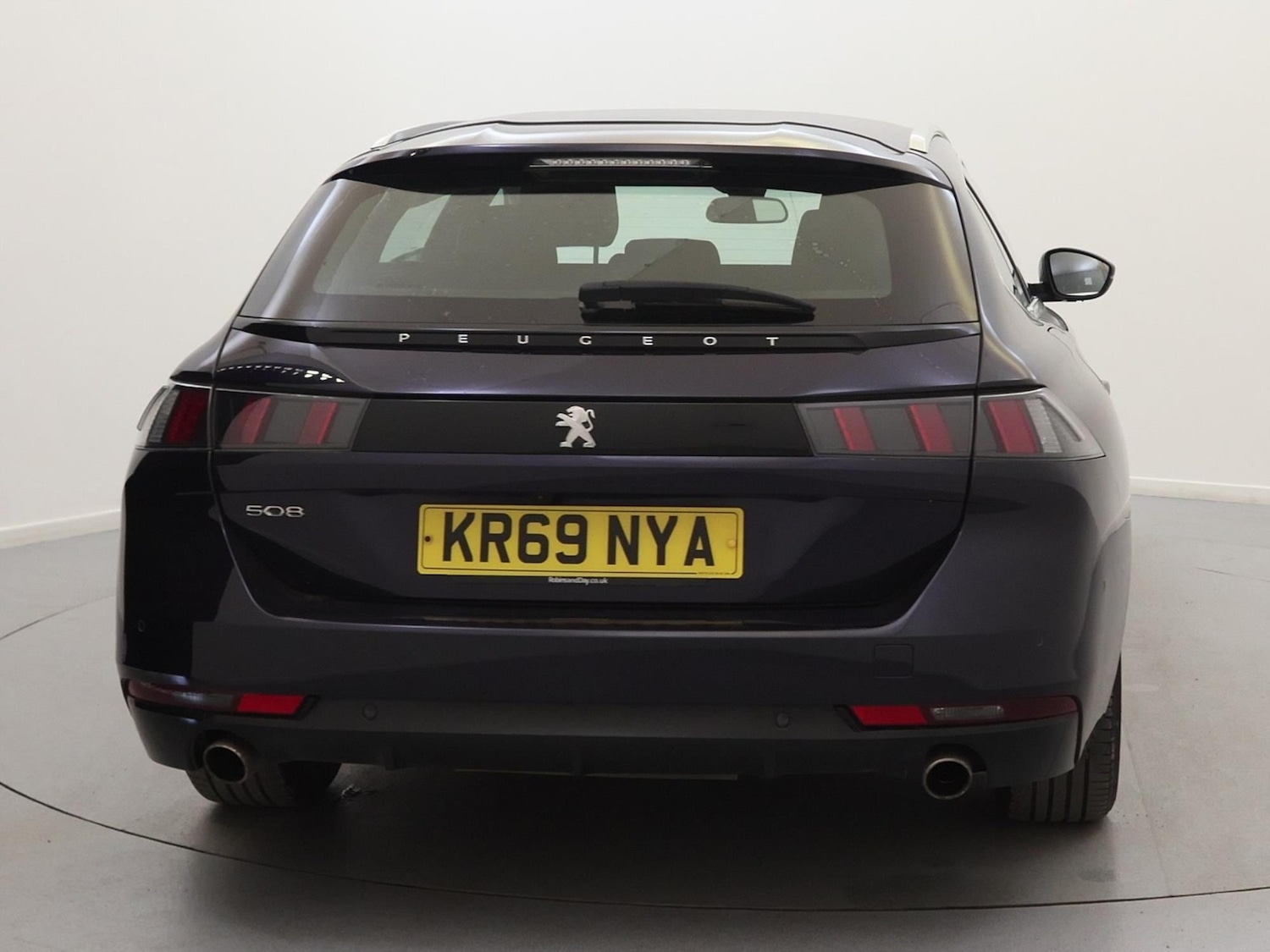 Used Peugeot 508 2019 for sale - 75604887: Photo 6