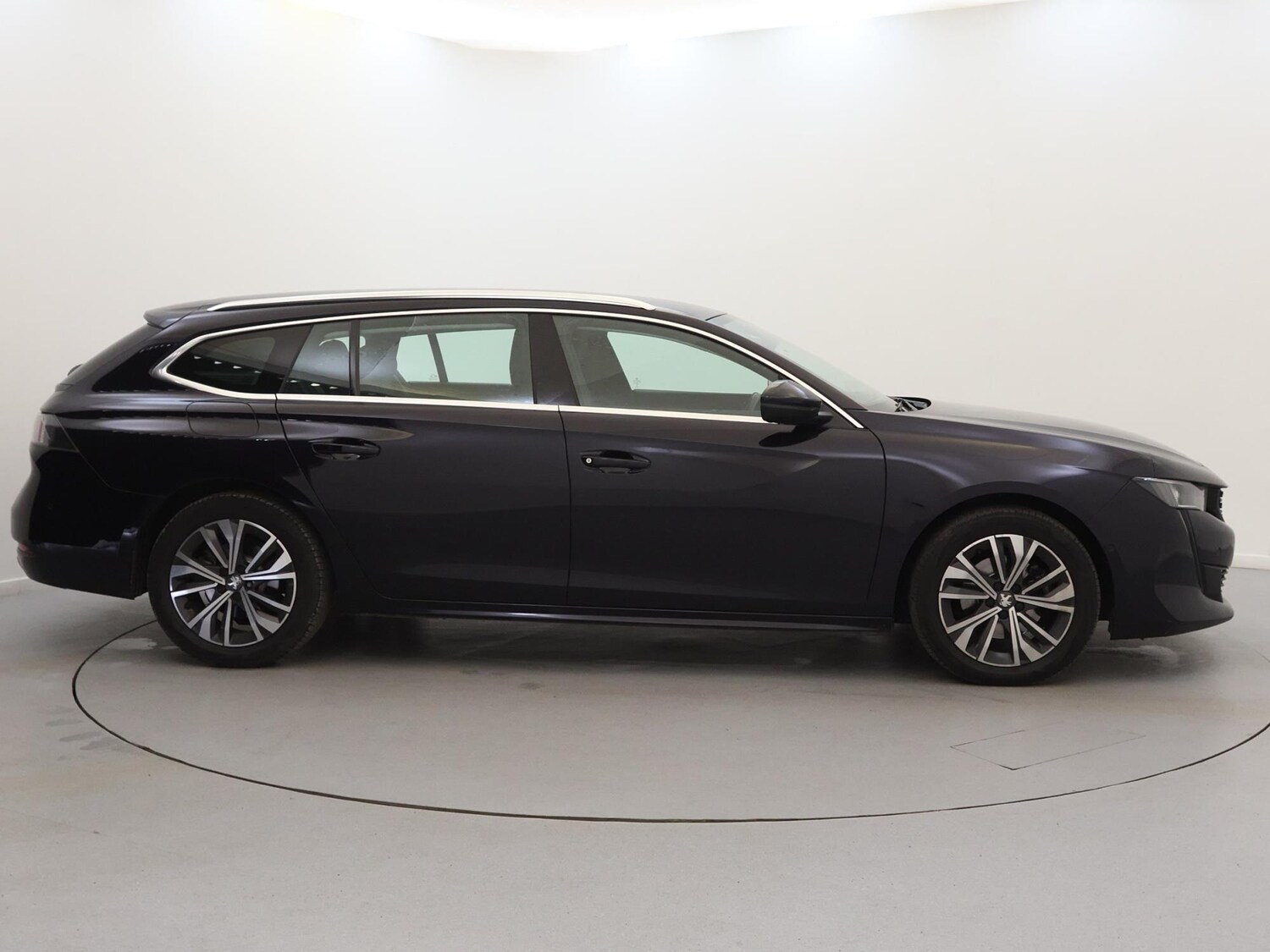 Used Peugeot 508 2019 for sale - 75604887: Photo 8