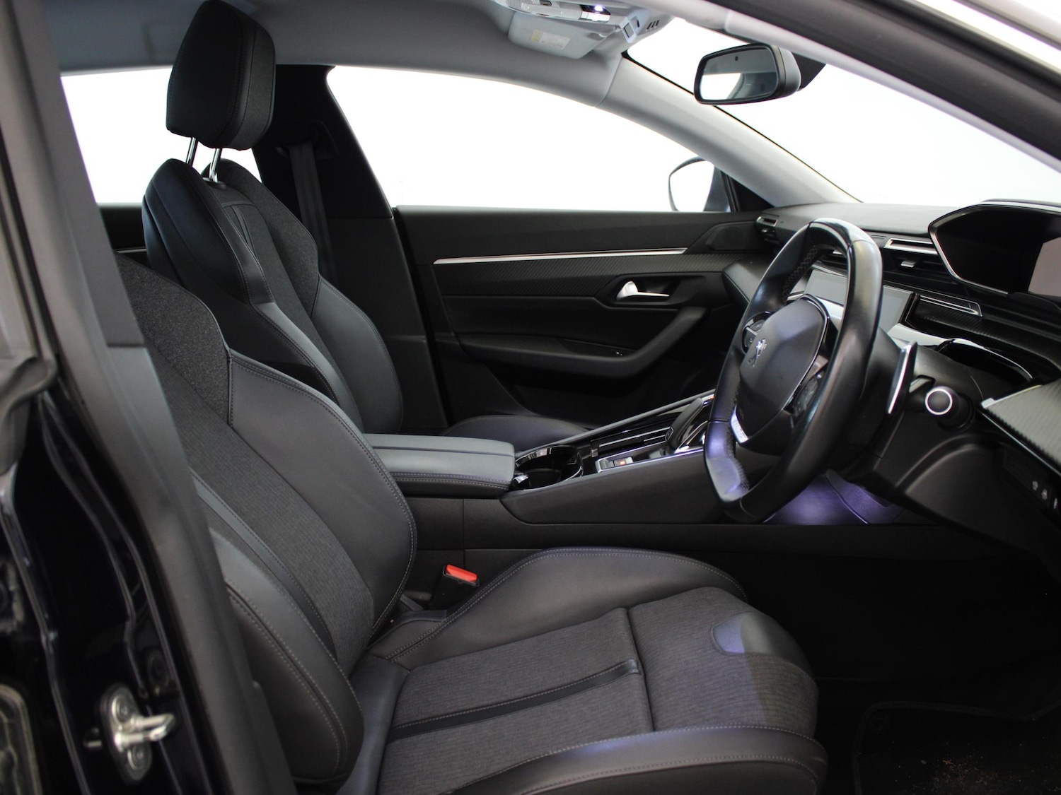 Used Peugeot 508 2019 for sale - 75604887: Photo 9