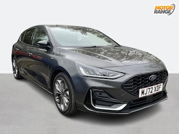 Ford - Focus