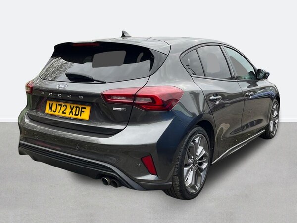Used Ford Focus 2022 for sale - 76300248: Photo 3