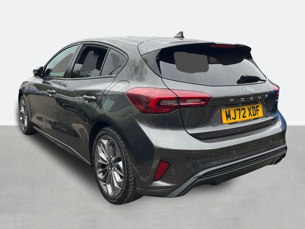 Used Ford Focus 2022 for sale - 76300248: Photo 4