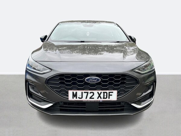 Used Ford Focus 2022 for sale - 76300248: Photo 5