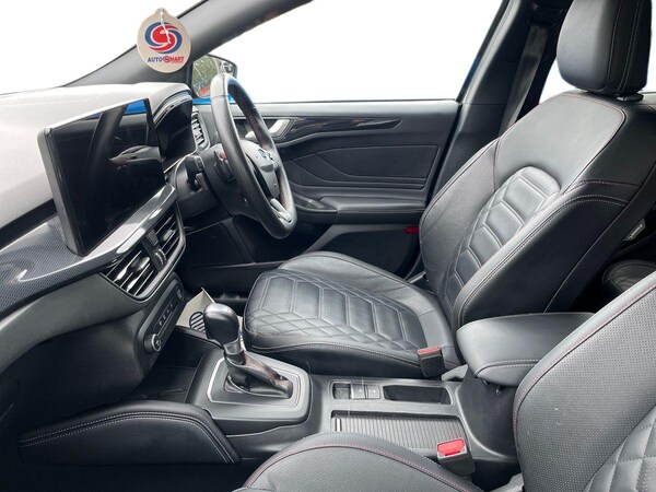 Used Ford Focus 2022 for sale - 76300248: Photo 7