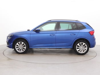 Used Skoda Kamiq 2023 for sale - 78900370: Photo