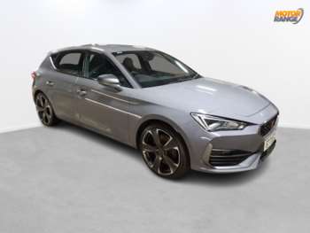 2021 - 1.4 eHybrid VZ2 5dr DSG