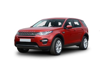 Used Land Rover Discovery Sport 2018 for sale - 78422072: Photo