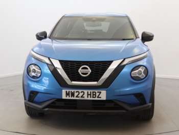 Used Nissan Juke 2022 for sale - 74939323: Photo