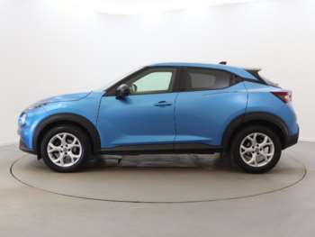 Used Nissan Juke 2022 for sale - 74939323: Photo