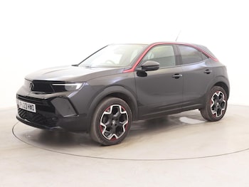 Used Vauxhall Mokka 2023 for sale - 78668727: Photo