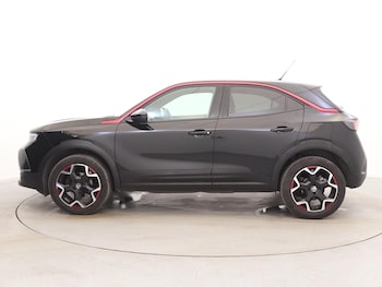 Used Vauxhall Mokka 2023 for sale - 78668727: Photo