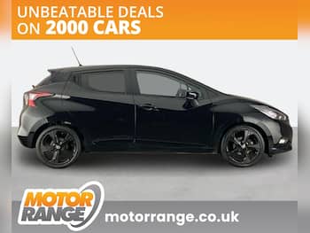 Used Nissan Micra 2022 for sale - 79651691: Photo