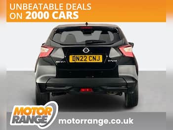 Used Nissan Micra 2022 for sale - 79651691: Photo