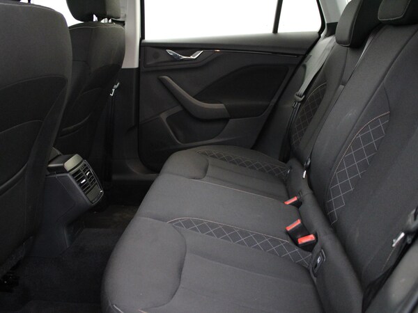 Used Skoda Scala 2021 for sale - 74891381: Photo 10