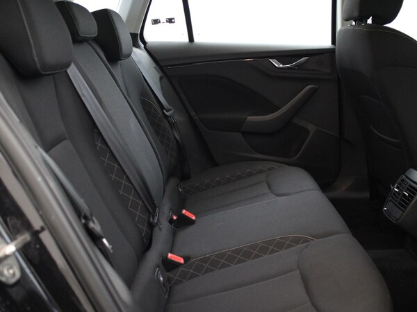 Used Skoda Scala 2021 for sale - 74891381: Photo 11