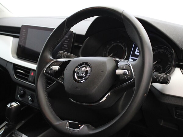 Used Skoda Scala 2021 for sale - 74891381: Photo 12