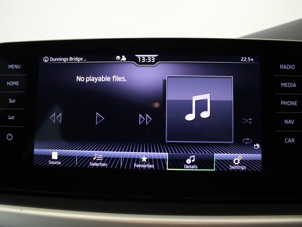 Used Skoda Scala 2021 for sale - 74891381: Photo 17