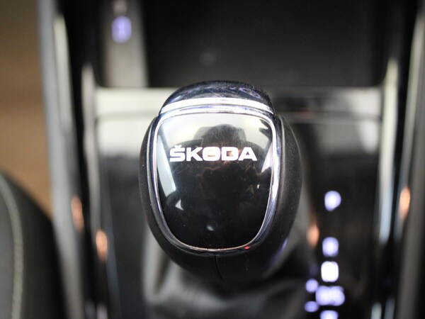 Used Skoda Scala 2021 for sale - 74891381: Photo 20