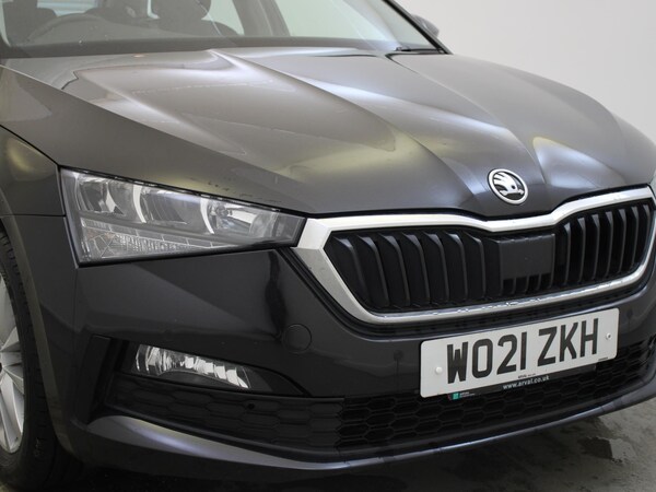 Used Skoda Scala 2021 for sale - 74891381: Photo 25