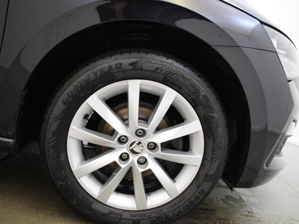 Used Skoda Scala 2021 for sale - 74891381: Photo 26
