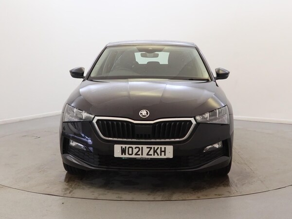 Used Skoda Scala 2021 for sale - 74891381: Photo 2