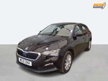 Used Skoda Scala 2021 for sale - 74891381: Photo