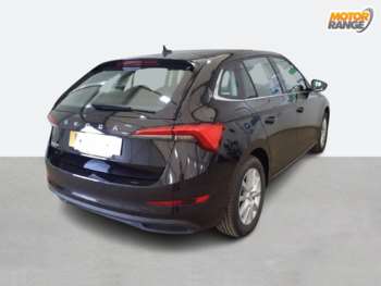 Used Skoda Scala 2021 for sale - 74891381: Photo