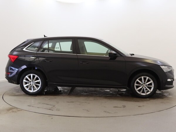 Used Skoda Scala 2021 for sale - 74891381: Photo 8