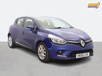 Used Renault Clio 2018 for sale - 78746276: Photo