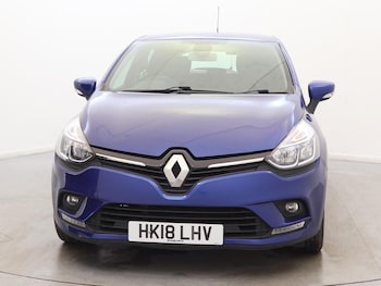 Used Renault Clio 2018 for sale - 78746276: Photo