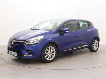 Used Renault Clio 2018 for sale - 78746276: Photo