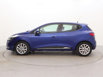 Used Renault Clio 2018 for sale - 78746276: Photo