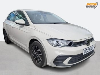 Used Volkswagen Polo 2023 for sale - 78888605: Photo